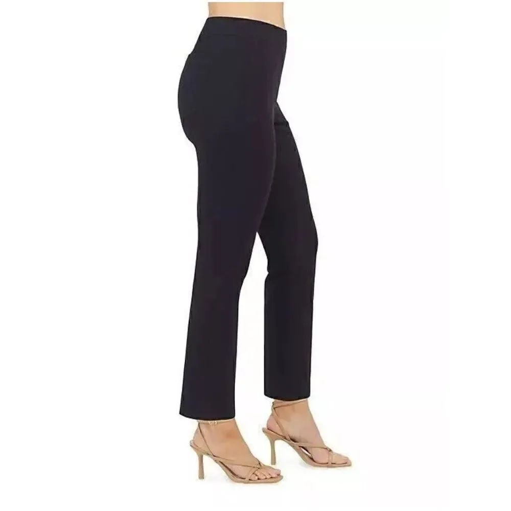 Spanx | On The Go Polished Ankle Slim Pull On Pants | XS NWT